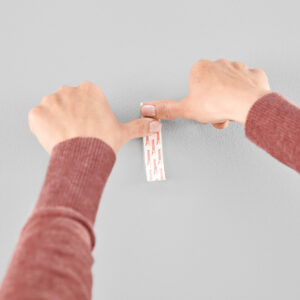 Canvas Hanging Kit 2 x 1 kg