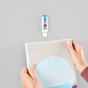 Canvas Hanging Kit 2 x 1 kg