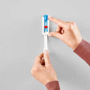 Canvas Hanging Kit 2 x 1 kg