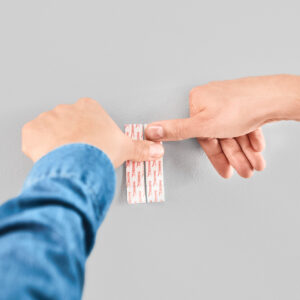 Canvas Hanging Kit 2 x 2 kg