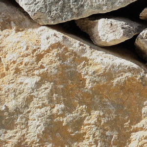 Stone Wall