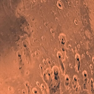 Mars
