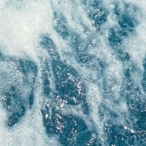 Ocean Twist