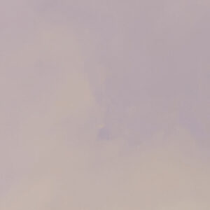 Lavender Clouds