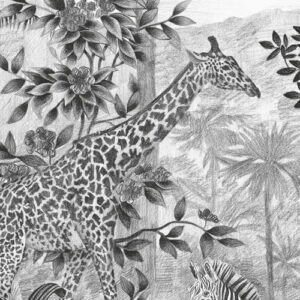 Jungle Evolution