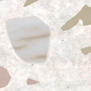 Tasteful Terrazzo