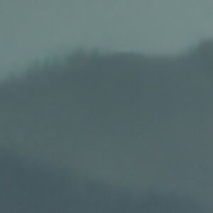 Hazy Hills