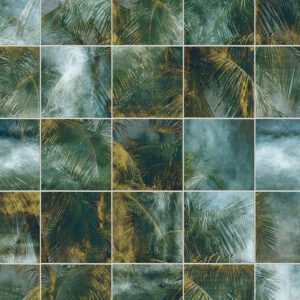 Palm Puzzle