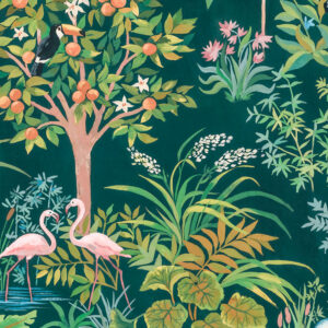 Happy Jungle