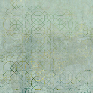 Oriental Finery