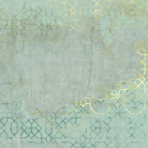 Oriental Finery