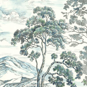 Highland Trees