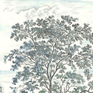 Highland Trees