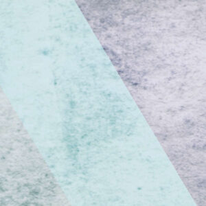 Triangles Blue