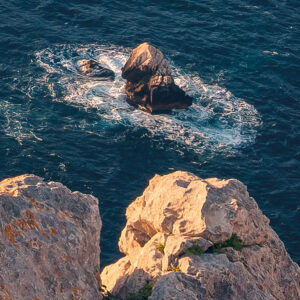 Mediterranes Spektakel