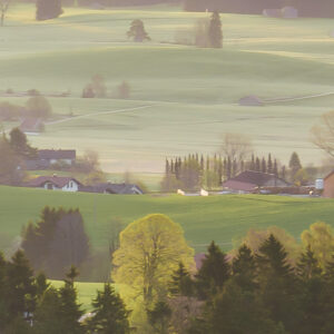 Paradiesisches Bayern
