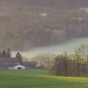Paradiesisches Bayern