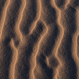 Glowing Lines