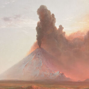 The Andes