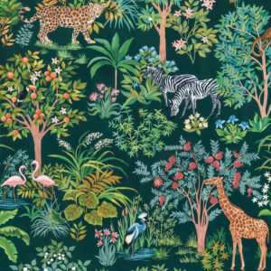 Happy Jungle