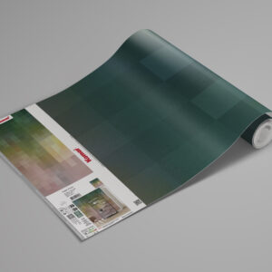 Paper Pixels