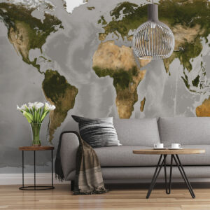 World