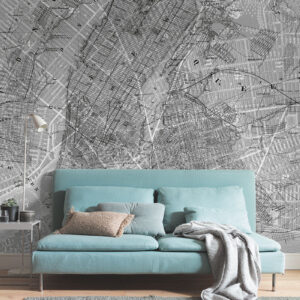 NYC Map