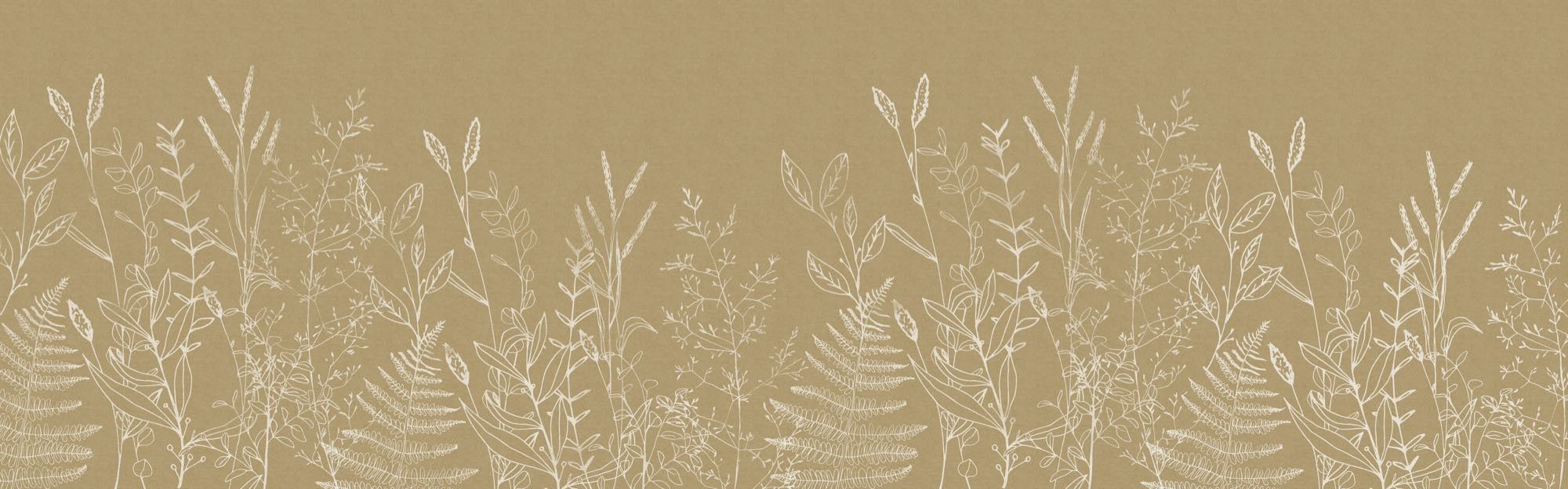 Herbs Garden