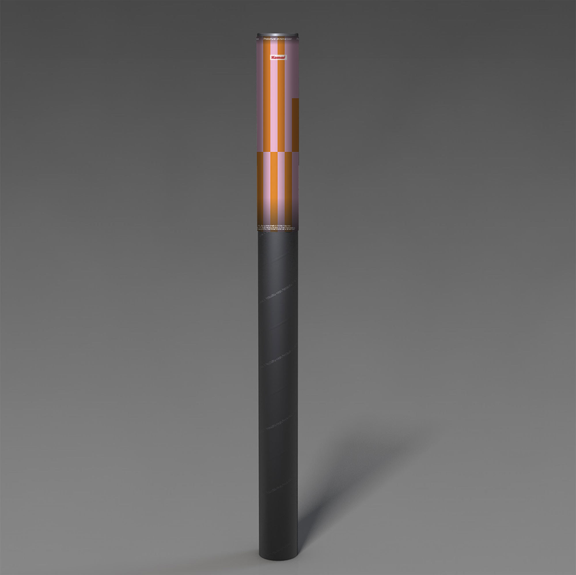 Maximal Minimalism