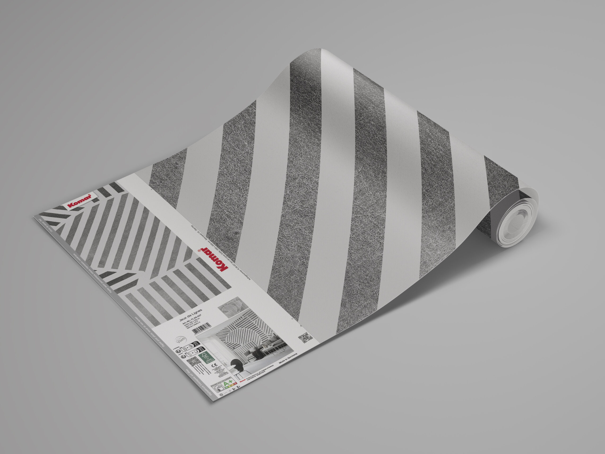 Jeux de Lignes