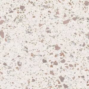 Tasteful Terrazzo