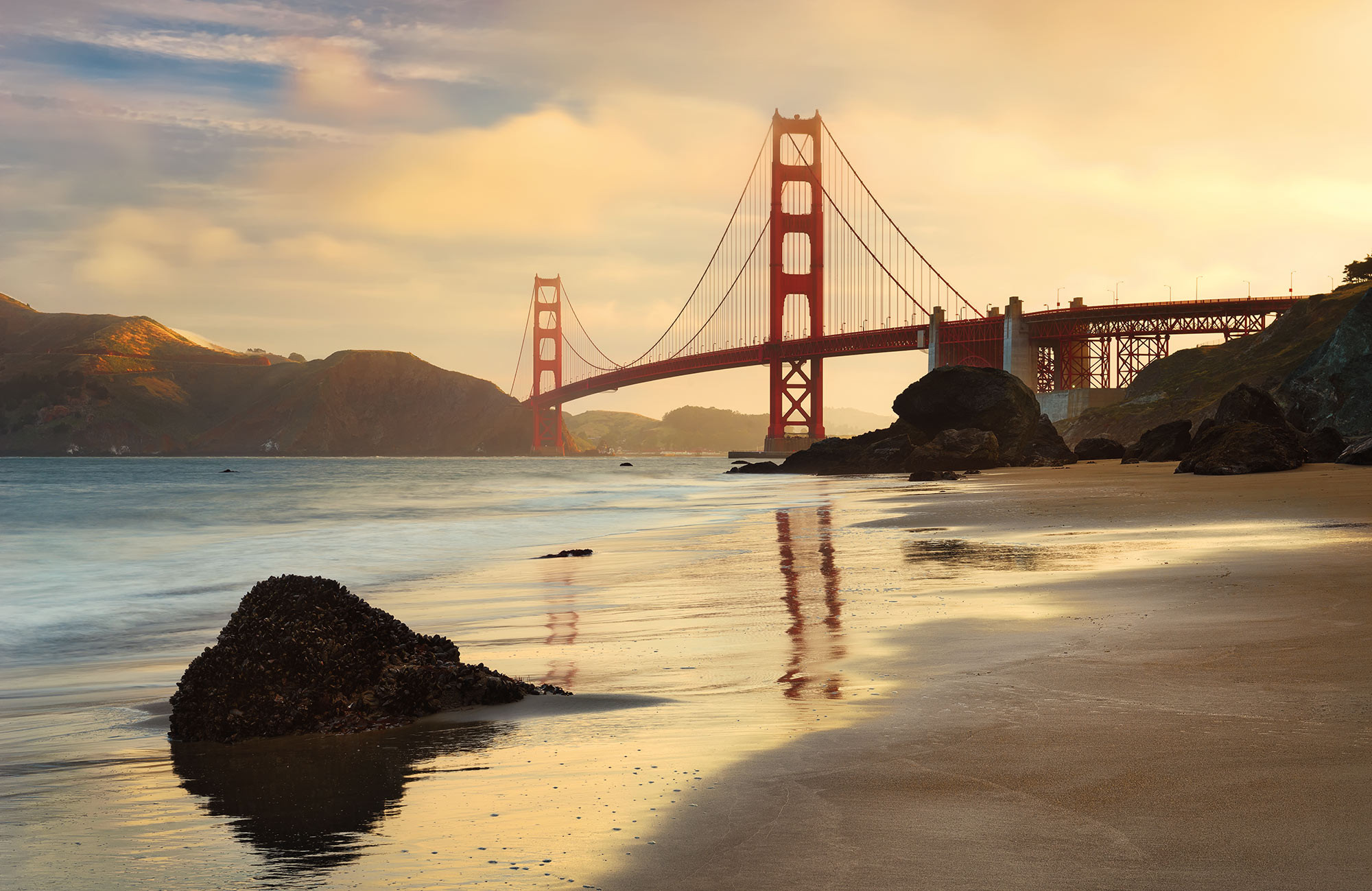 Golden Gate