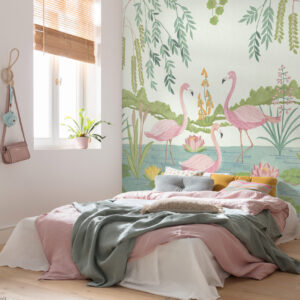 Flamingo Vibes