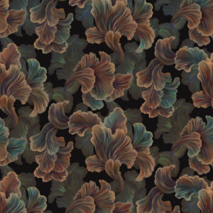 Night Blossoms