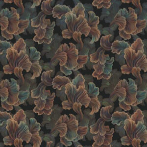 Night Blossoms