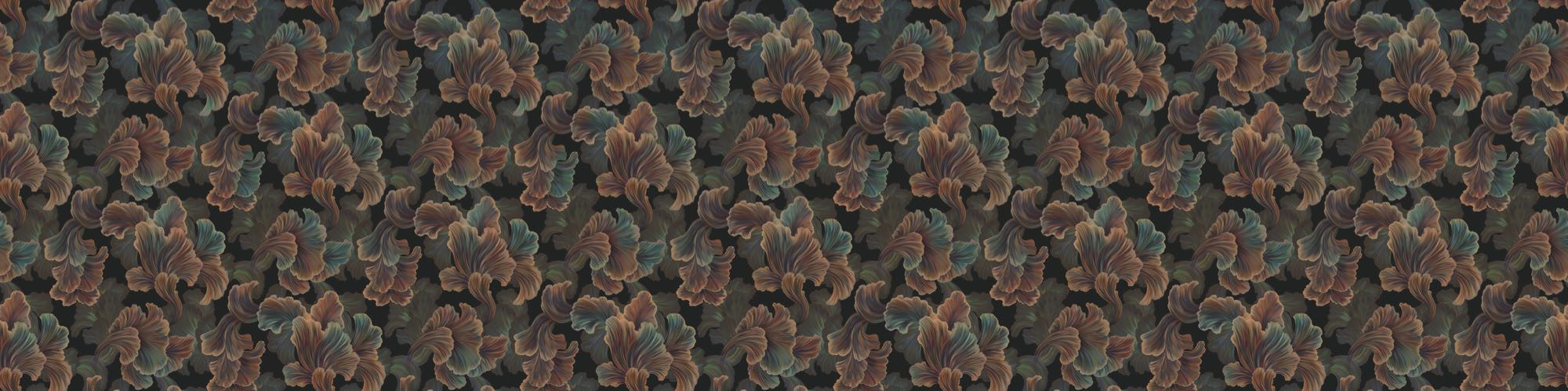 Night Blossoms