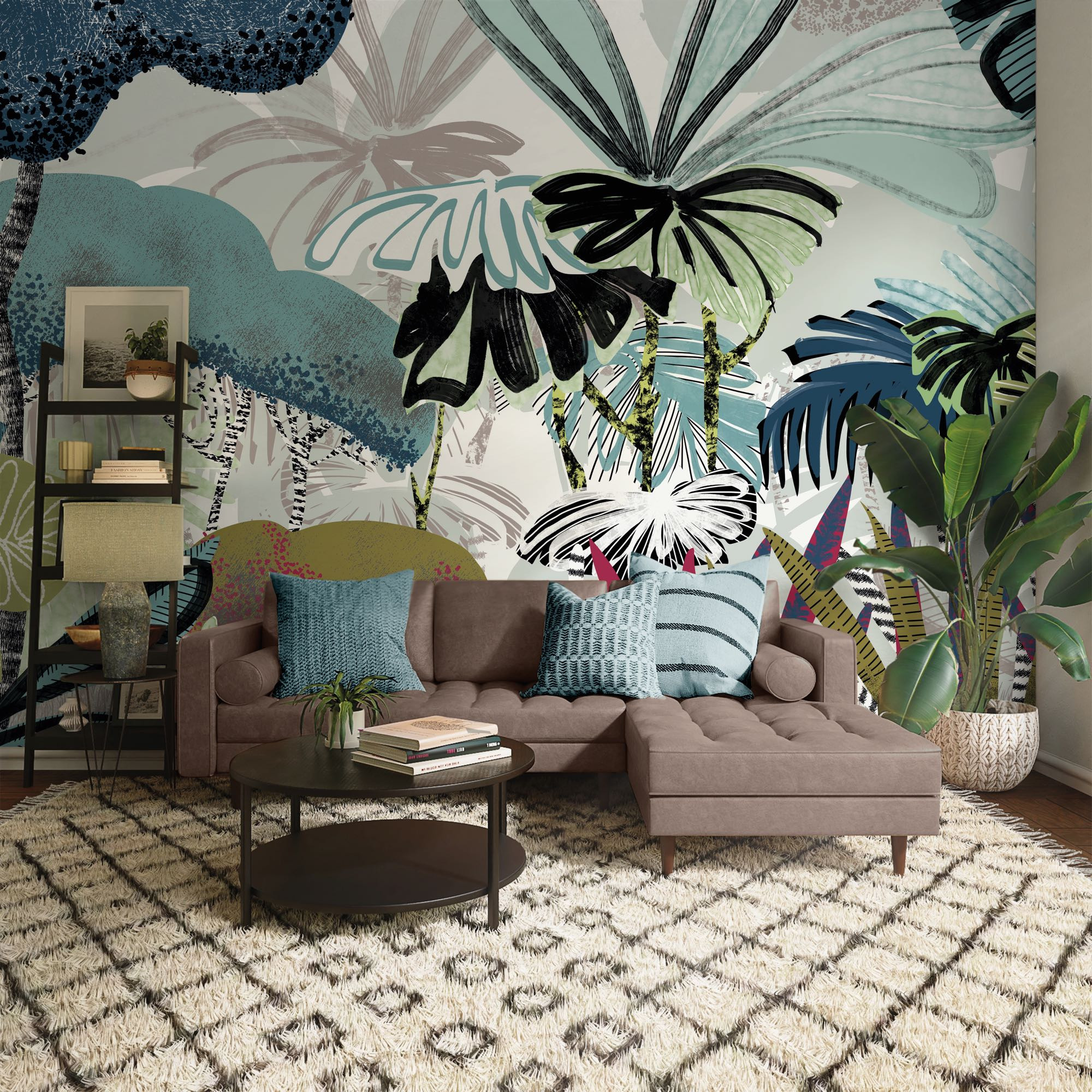 Jolly Jungle