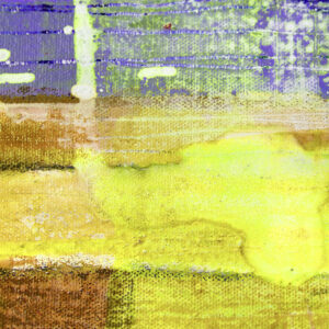 Puddle Tangy yellow