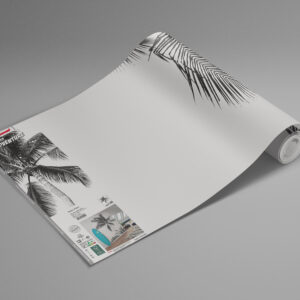 Retro Palm