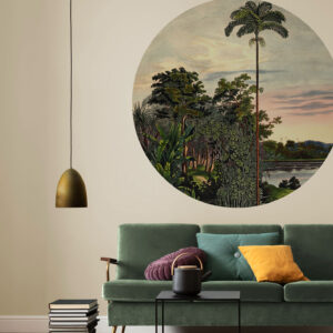 Vintage Landscape