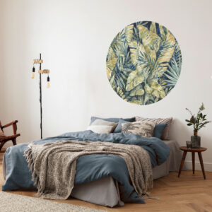 Feuilles Tropicales