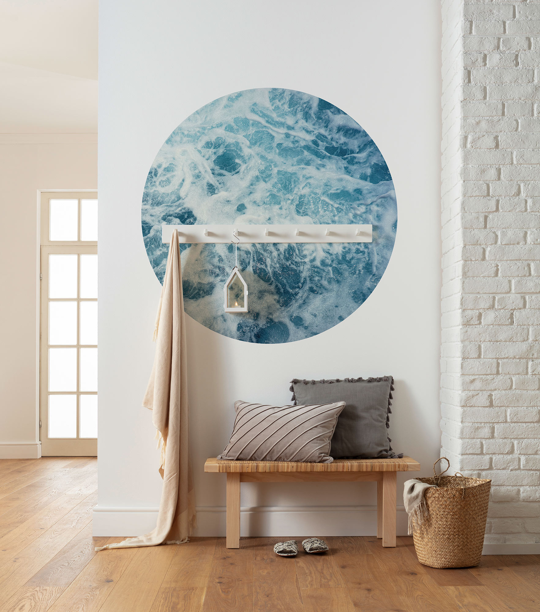 Ocean Twist