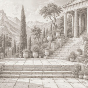 Trompe l'oeil