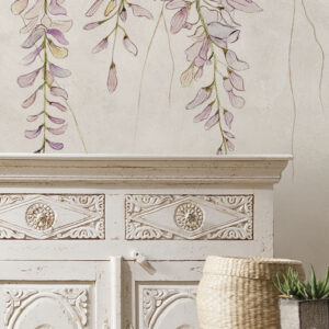 Wisteria