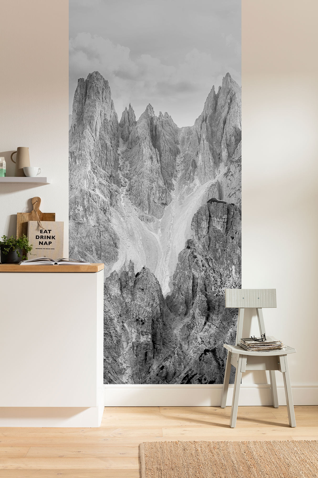 Peaks