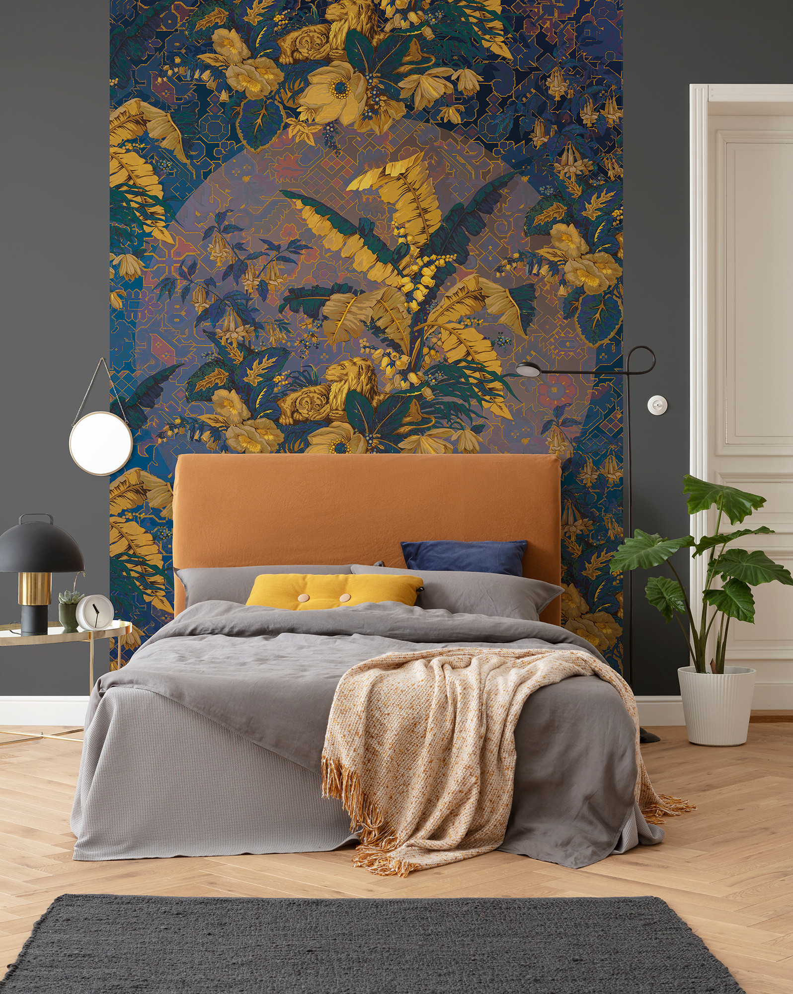 Orient d'Or