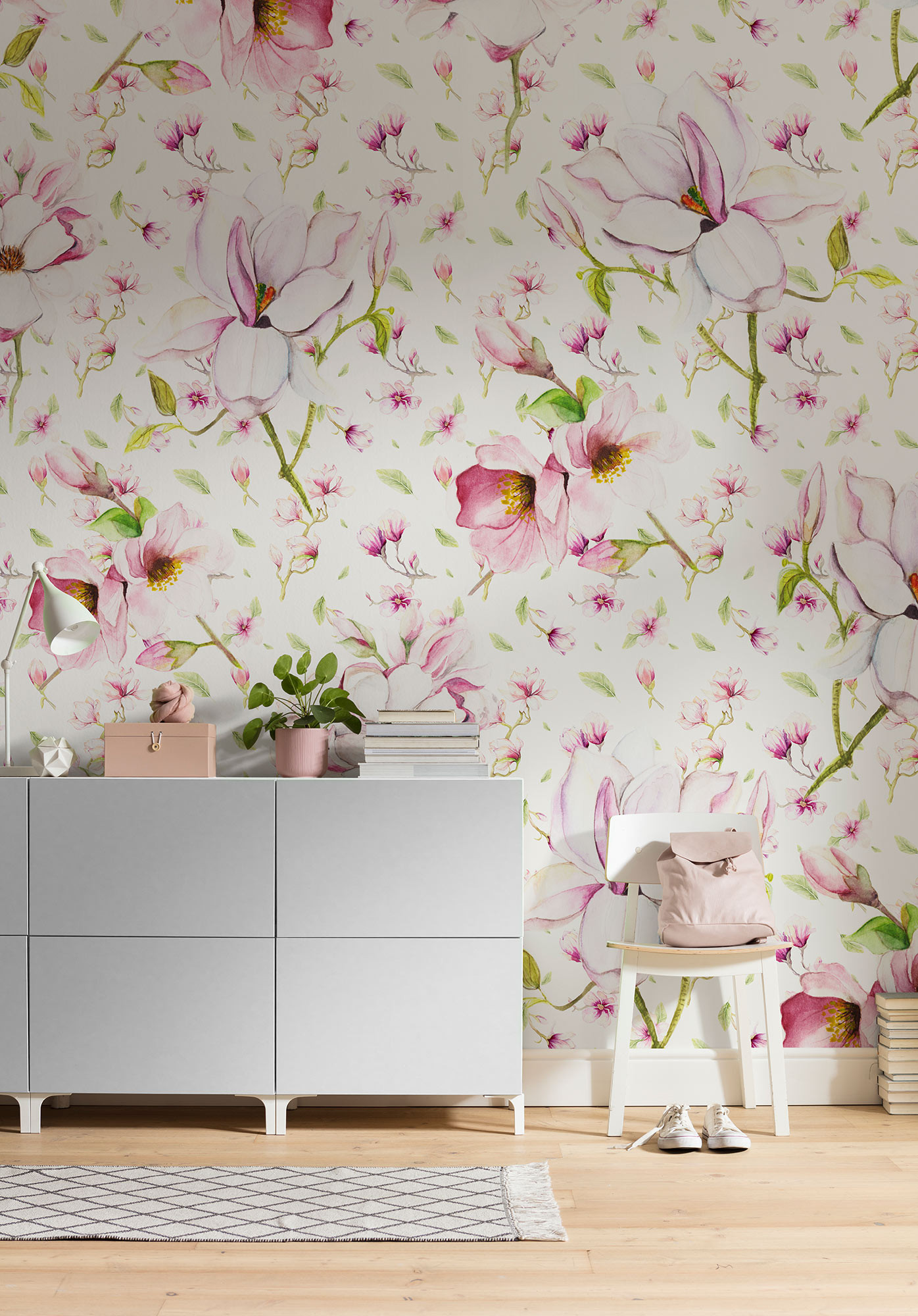 Magnolia