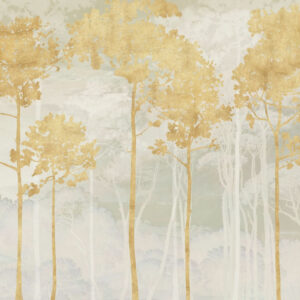 Golden Pines