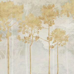 Golden Pines