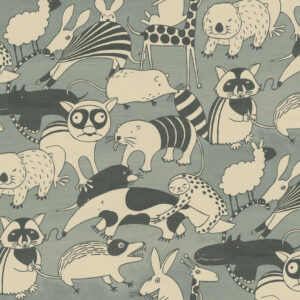 Wobble Zoo